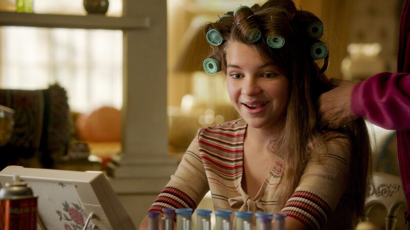 Missy Cooper (Raegan Revord) – Bild: Warner Bros. Entertainment Inc.