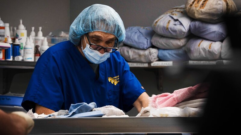 . – Bild: Warner Bros. Discovery