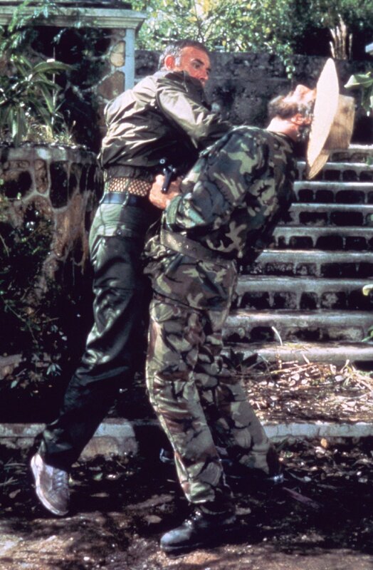 James Bond 007: Sag niemals nie – Bild: TVNOW