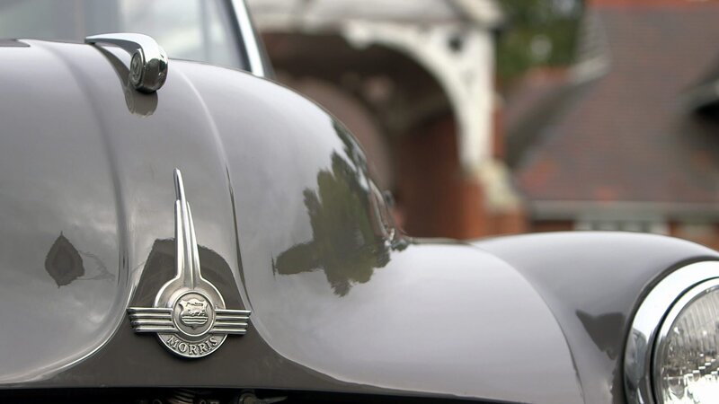 Bild: PLURIMEDIA (National Geographic Channels /​ Renegade Pictures)