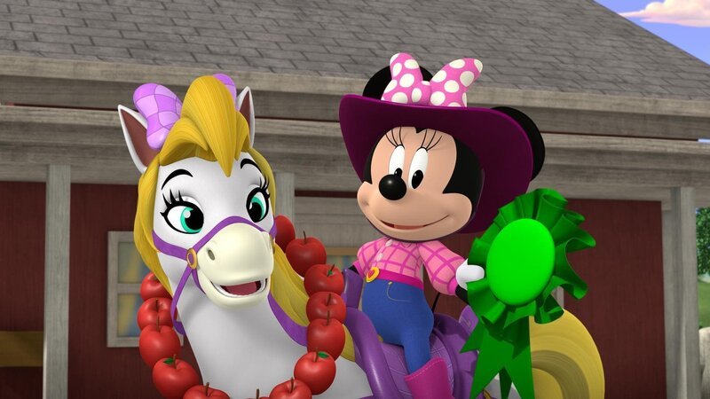 Bild: Disney