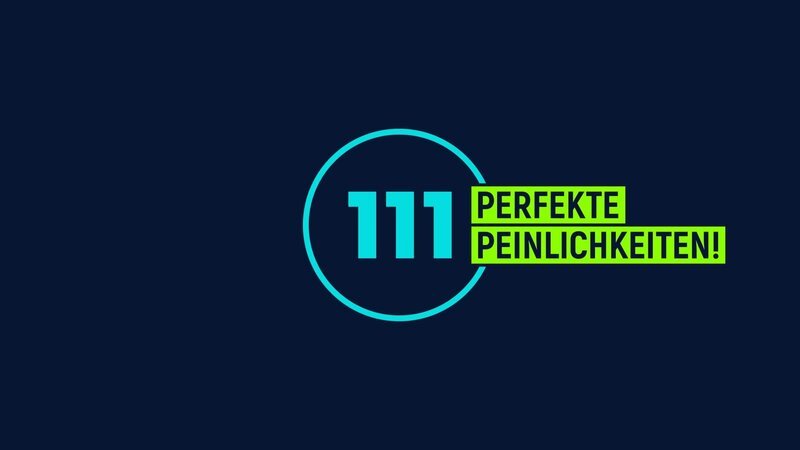 111 absolute Alleskönner! – Logo – Bild: SAT.1