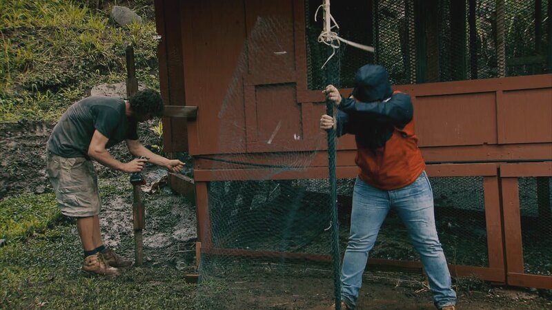 . – Bild: Warner Bros. Discovery