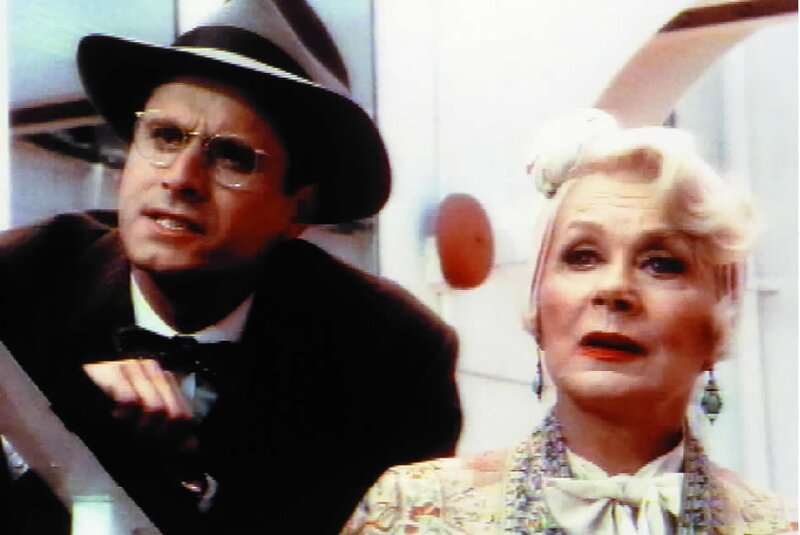 Bild: Warner TV Serie