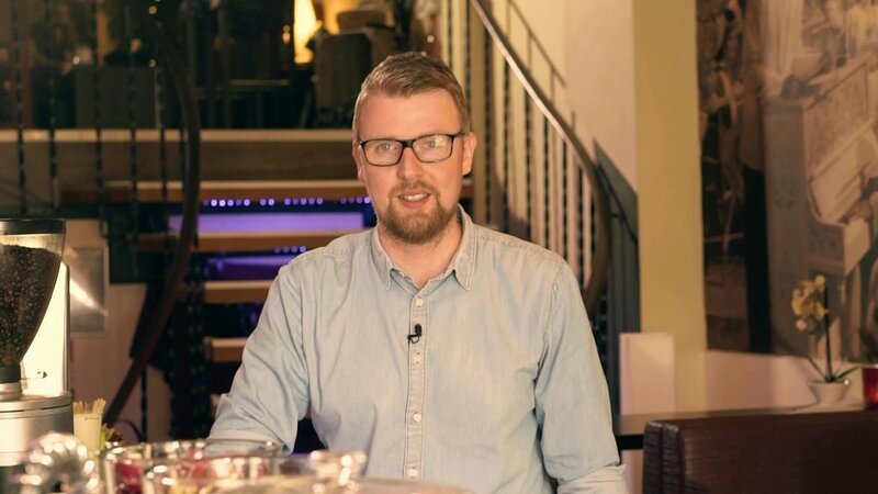. – Bild: Bibel TV