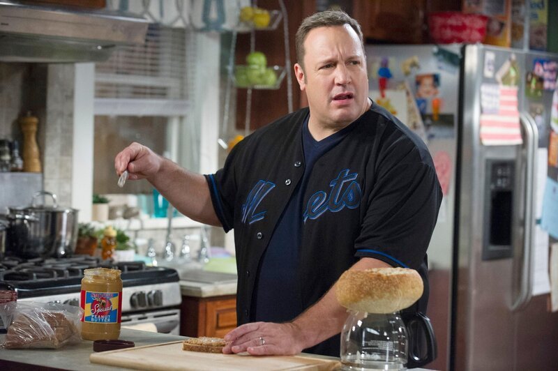 Kevin Gable – Bild: RTL /​ Sony Pictures Television Inc. and CBS Studios Inc.