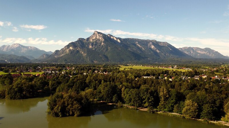 . – Bild: Bergblick