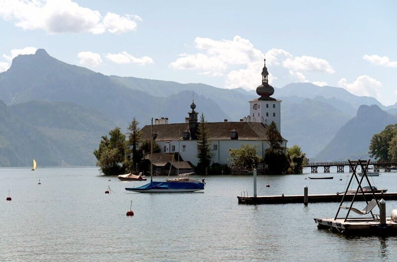 Thomas Bernhards schonungslose Worte – ein literarischer Abriss des ungeschminkten Österreichs, geprägt von Hassliebe und scharfer Kritik an der verdrängten Geschichte und lügenumwobenen Identität – Bild: Elephant Doc