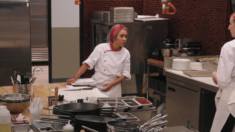 Bild: ITV Studios Limited 2021 All Rights Reserved. Lizenzbild frei