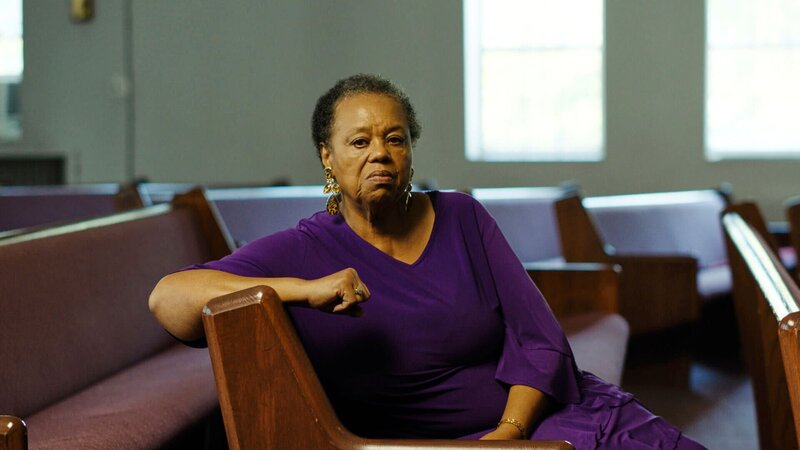 Befragte Person – Bild: Cable News Network, Inc /​ Crime & Investigation