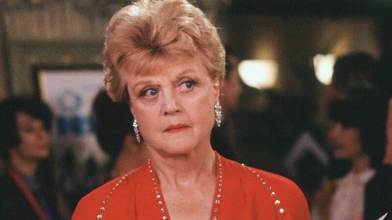 Jessica (Angela Lansbury) – Bild: RTL /​ Universal City Studios LLLP