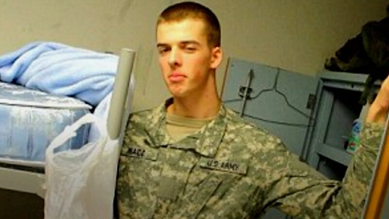 Christopher Waide – Bild: A+E NETWORKS