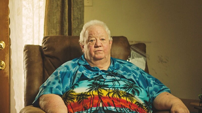 The People vs The Klan, The People vs The Klan-Ein Volk wehrt sich EP Das Hassverbrechen – Bild: Cable News Network, Inc /​ Crime & Investigation