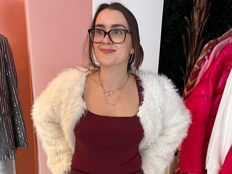Kandidatin Celina – Bild: RTL