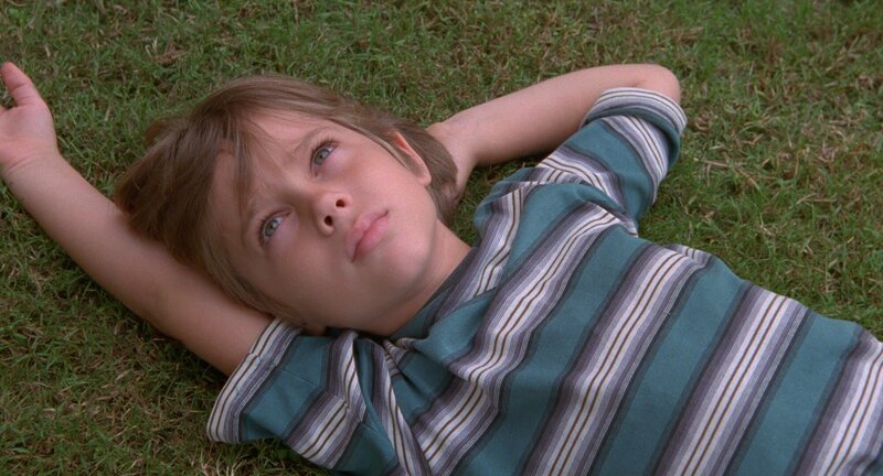 Boyhood – Bild: UPI – United Pictures International