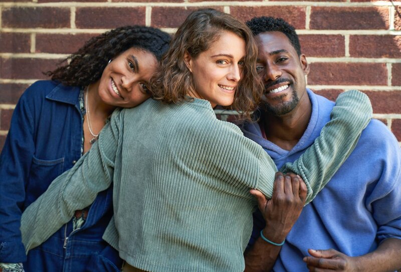 (1. Staffel) – Trigonometry – Artwork – Bild: House Productions 2019 /​ Mark Johnson Lizenzbild frei