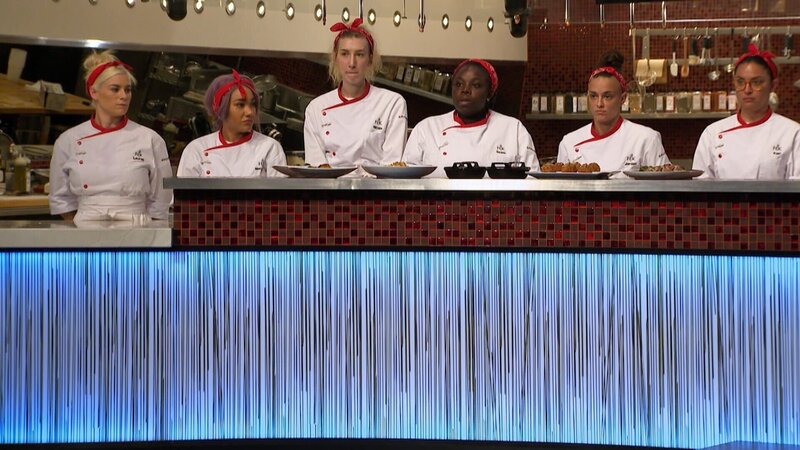 Bild: ITV Studios Limited 2021 All Rights Reserved. Lizenzbild frei