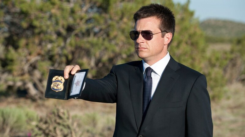 Paul - Ein Alien auf der Flucht – Bild: RTL II – Recht zum Abdruck/​Darstellung zeitlich/​sachlich beschränkt auf die Bewerbung der Sendung