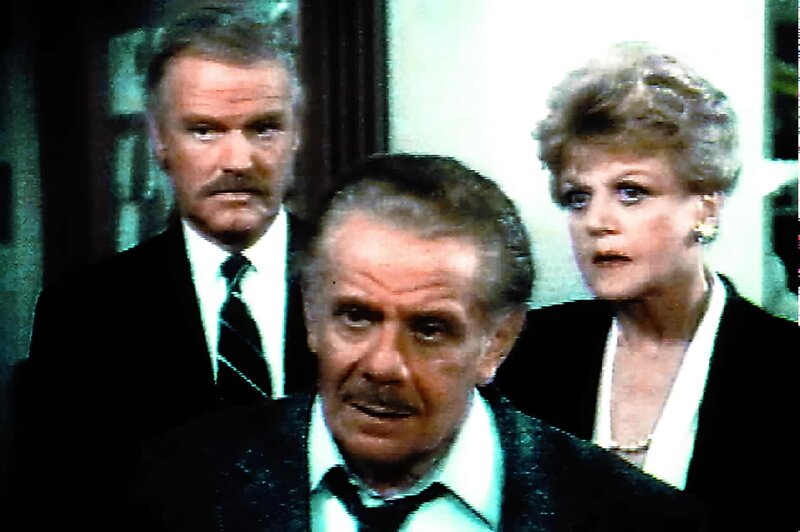 Bild: Warner TV Serie