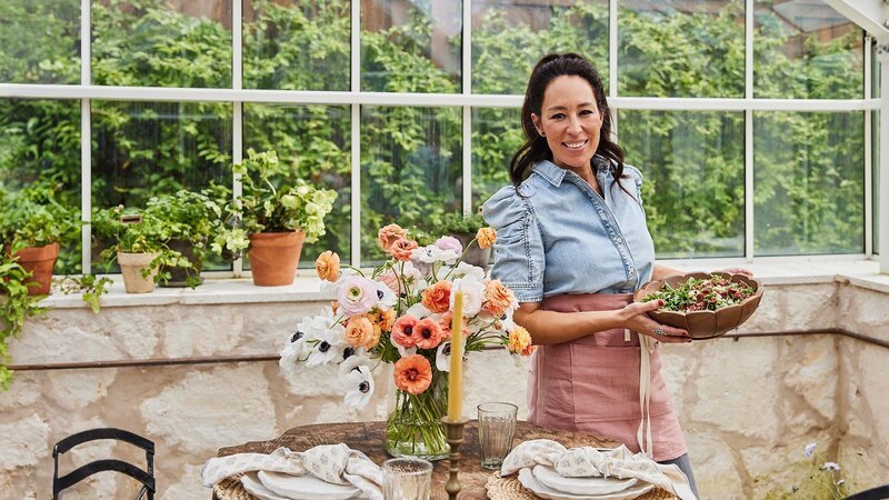 Joanna Gaines – Bild: Warner Bros. Discovery