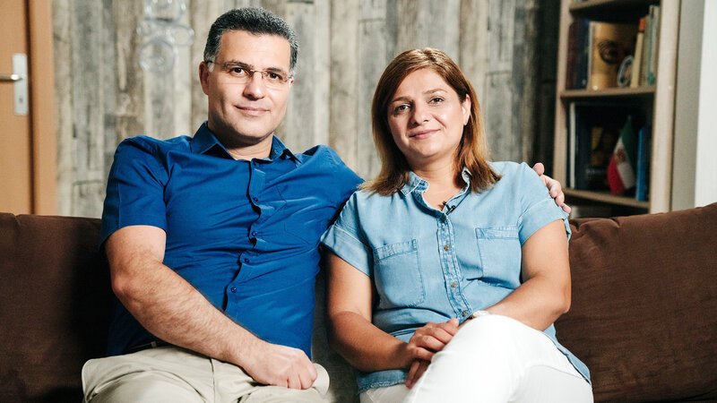 . – Bild: Bibel TV