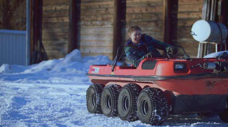 Bild: ProSieben MAXX