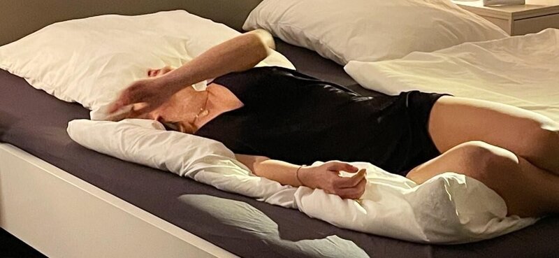Nachgestellte Szene – Bild: RTL /​ sagamedia