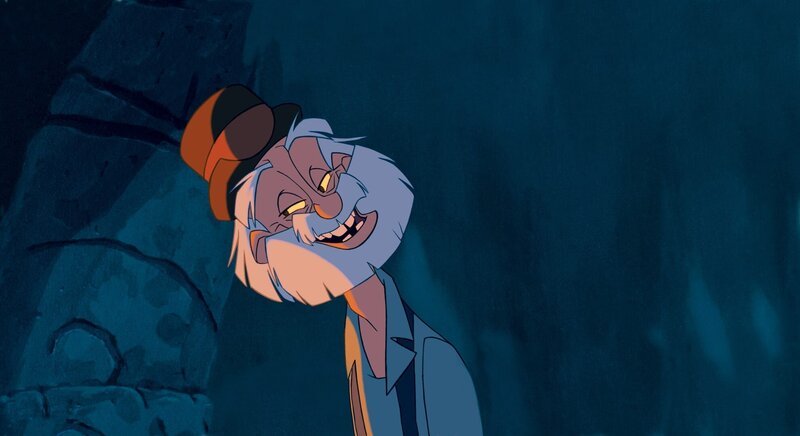 – Bild: The Walt Disney Company Germany – Bild: The Walt Disney Company Germany
