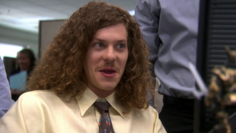 Blake Henderson (Blake Anderson) – Bild: Comedy Central