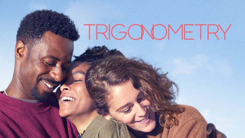 (1. Staffel) – Trigonometry – Artwork – Bild: House Productions Lizenzbild frei