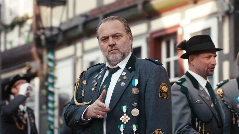 Schrotten! – Bild: Port au Prince Pictures /​ MKNS