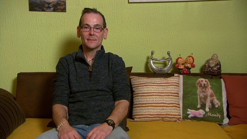 Manuel – Bild: ATV