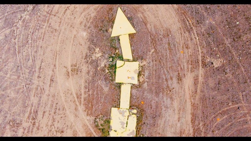 Luftaufnahme des USPS Postzentrums in Nevada – Bild: RTL /​ Getty Images /​ Folge 105