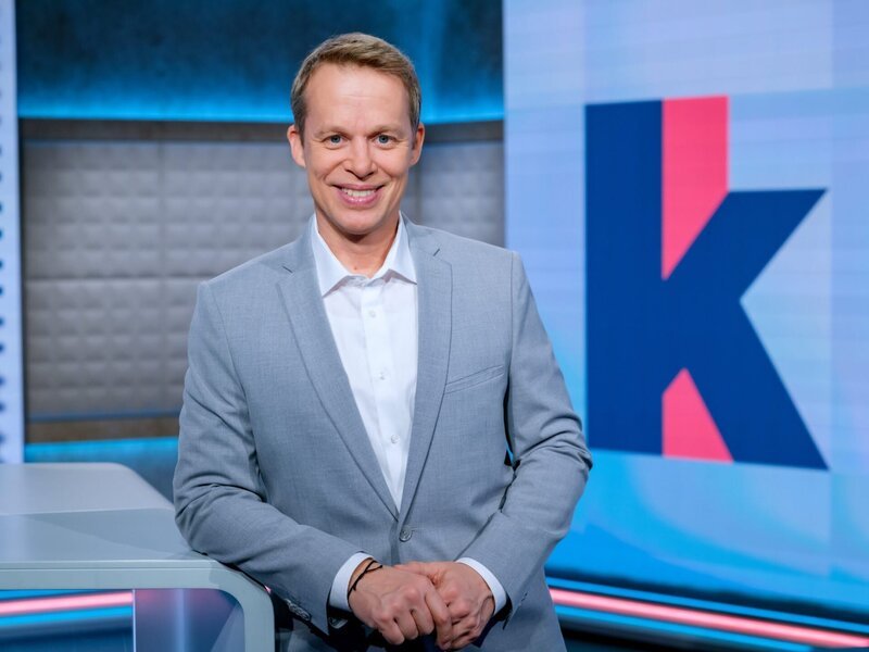 Marvin Wolf. – Bild: ORF/Hans Leitner Marvin Wolf. – Bild: ORF/Hans Leitner