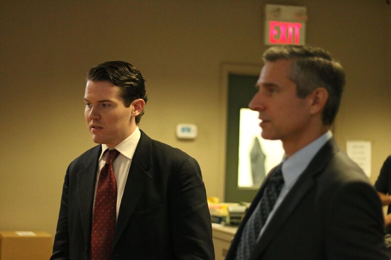 Detectives – Bild: Arrow International Media Lizenzbild frei