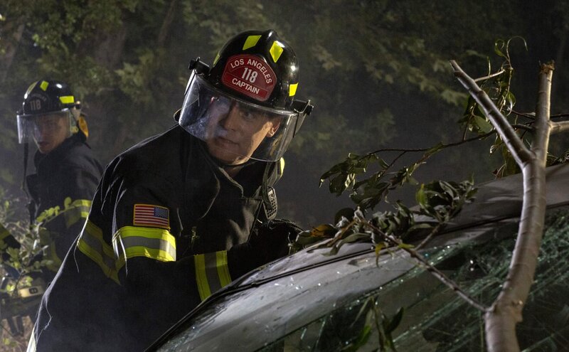 Bobby Nash (Peter Krause) – Bild: Twentieth Century Fox Film Corporation. All rights reserved.