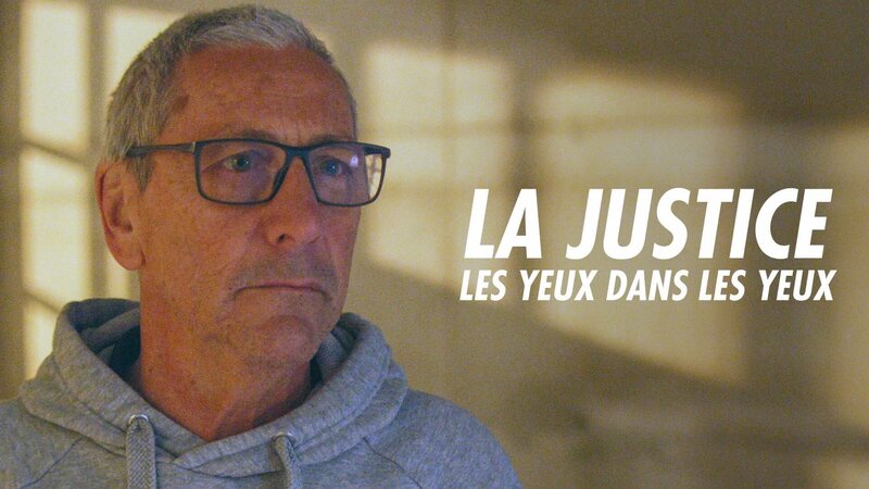 Mediation - Chance für Opfer und Täter – Bild: Arte