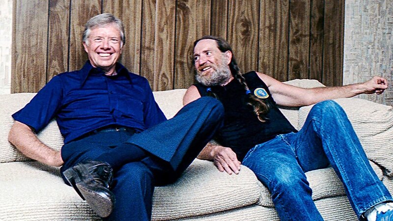 Jimmy Carter - Der Rock'n'Roll-Präsident – Bild: ORF