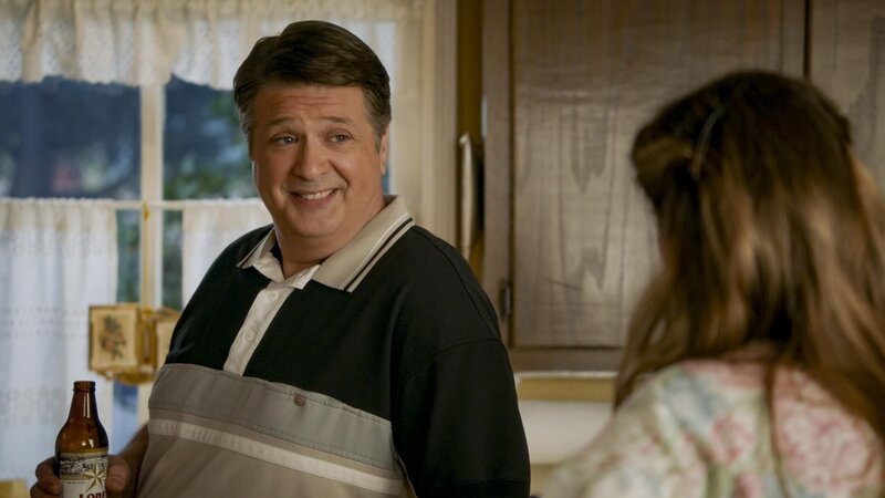 George Cooper Sr. (Lance Barber) – Bild: Warner Bros. Entertainment Inc.