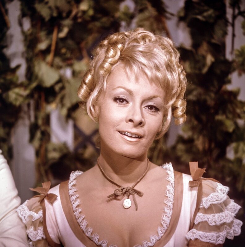 Wiener Blut – Bild: ORF/​Unitel