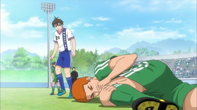 Bild: Hiroaki Igano EKaya Tsukiyama /​ Kodansha