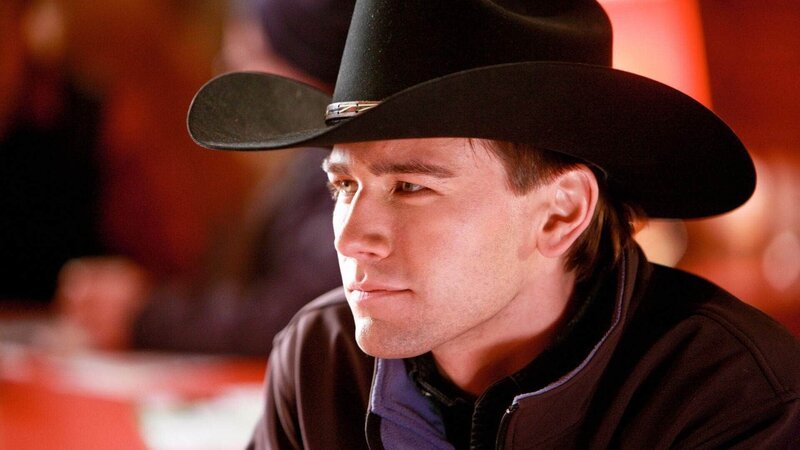 Caleb (Kerry James) – Bild: MG RTL D