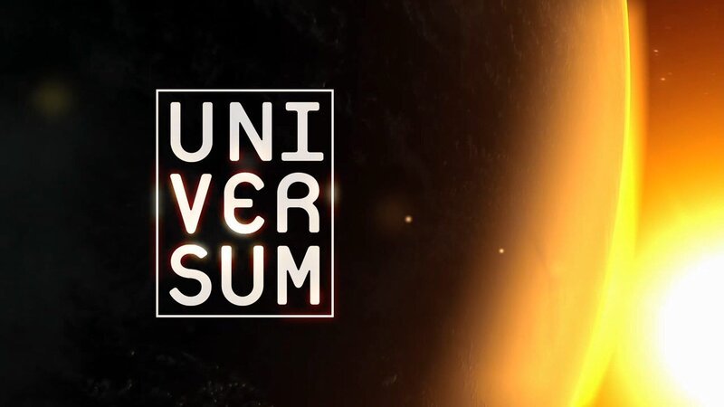 Universum – logo – Bild: ORF