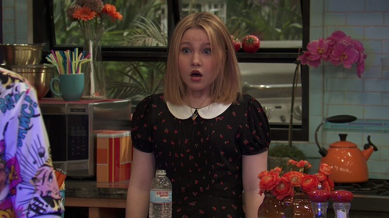 Piper Hart (Ella Anderson) – Bild: Paramount
