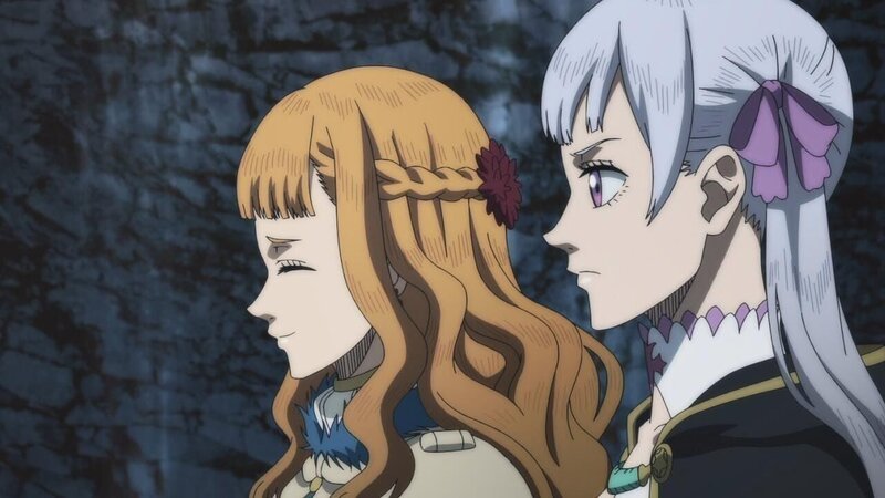Bild: YUKI TABATA/​SHUEISHA,TV TOKYO,BLACK CLOVER PROJECT