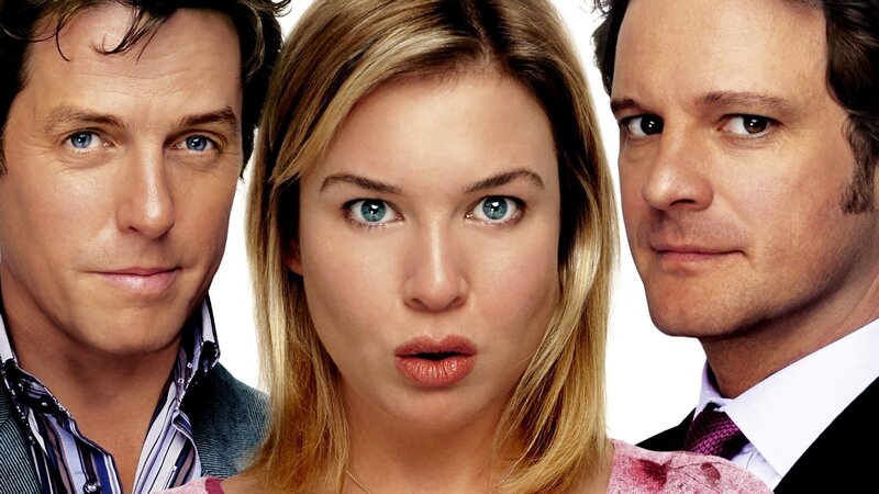 Bridget Jones - Schokolade zum Frühstück – Bild: port.sk