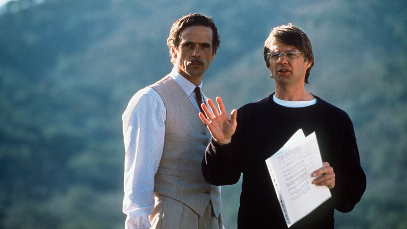 Das Geisterhaus – Bild: Silverline