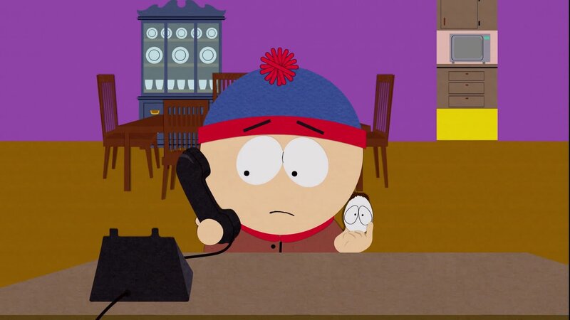 Stan – Bild: ViacomCBS