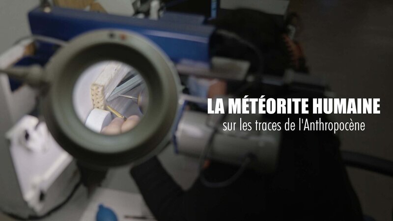 Anthropozän - Der Beginn eines neuen Zeitalters? – Bild: Arte