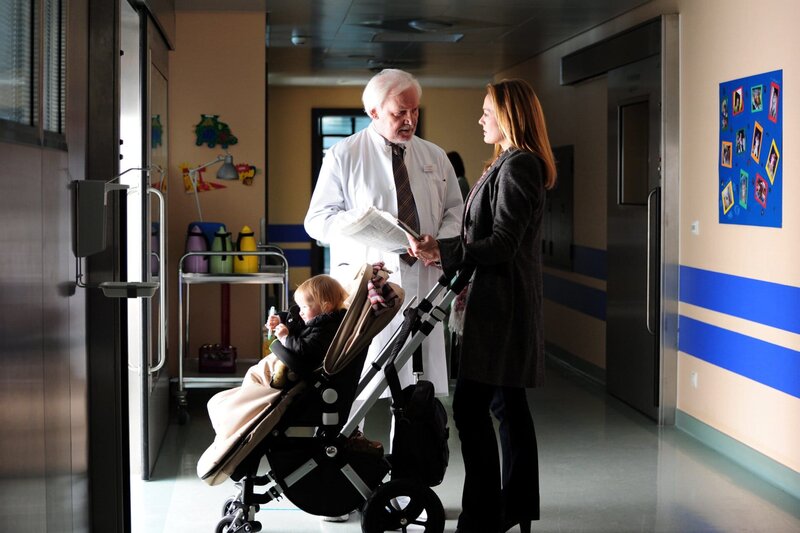 Im falschen Leben – Bild: MDR